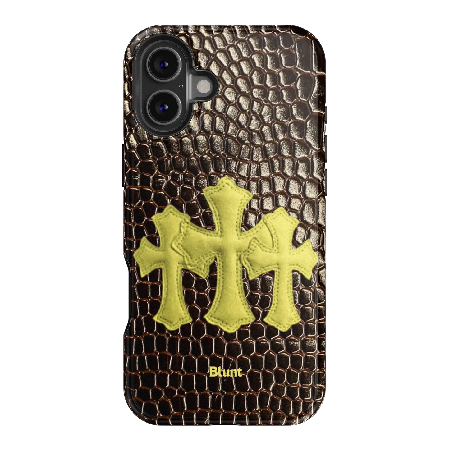 Savannah Faith iPhone Case