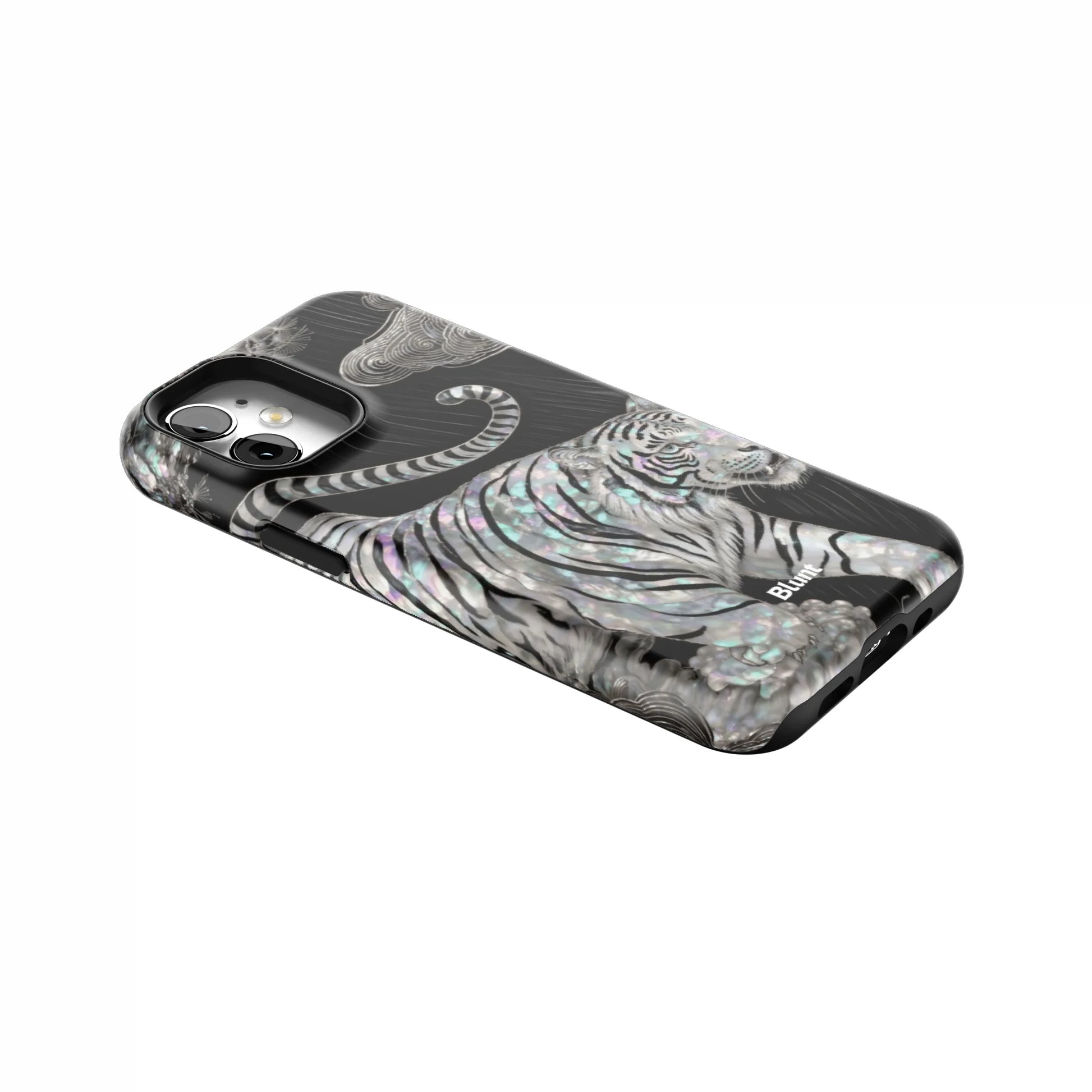 Wild-Holo-iphone-case-iPhone 12 Mini-2