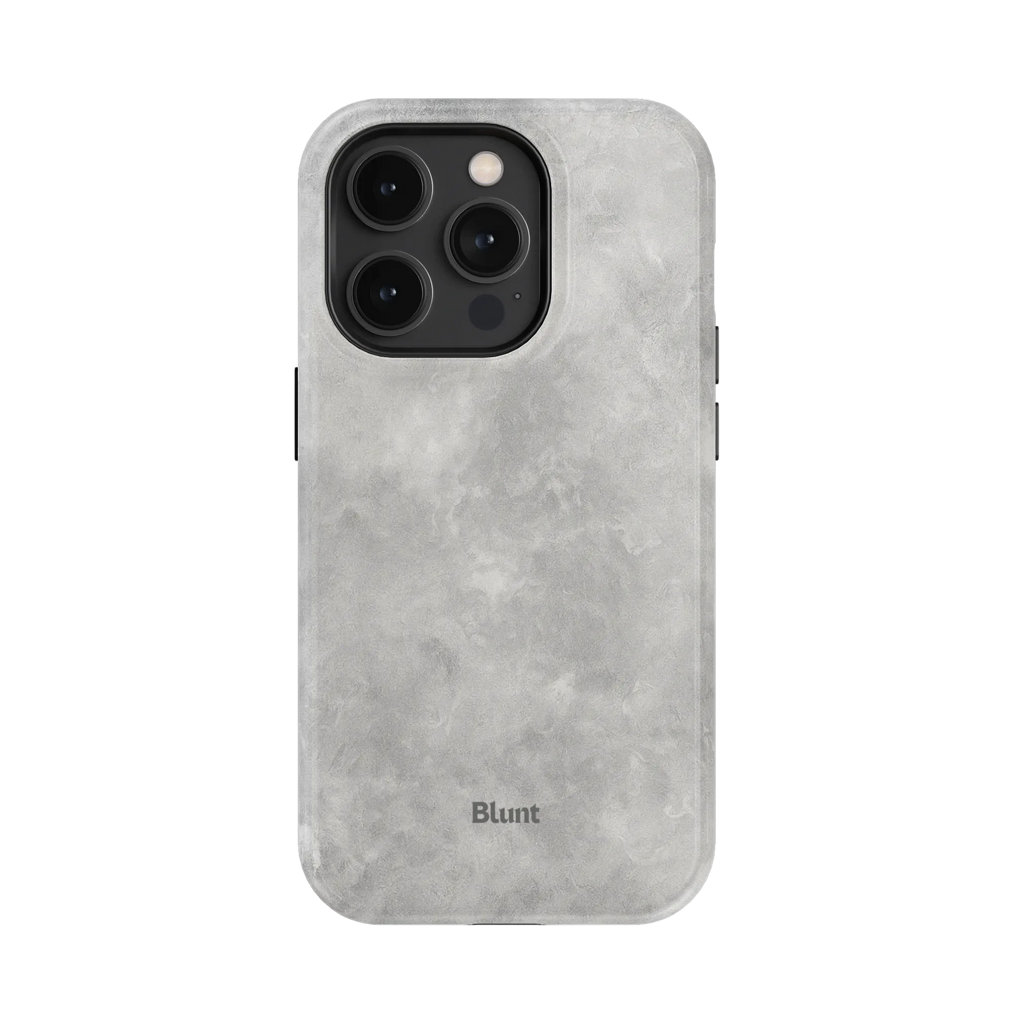 Basalt iPhone Case