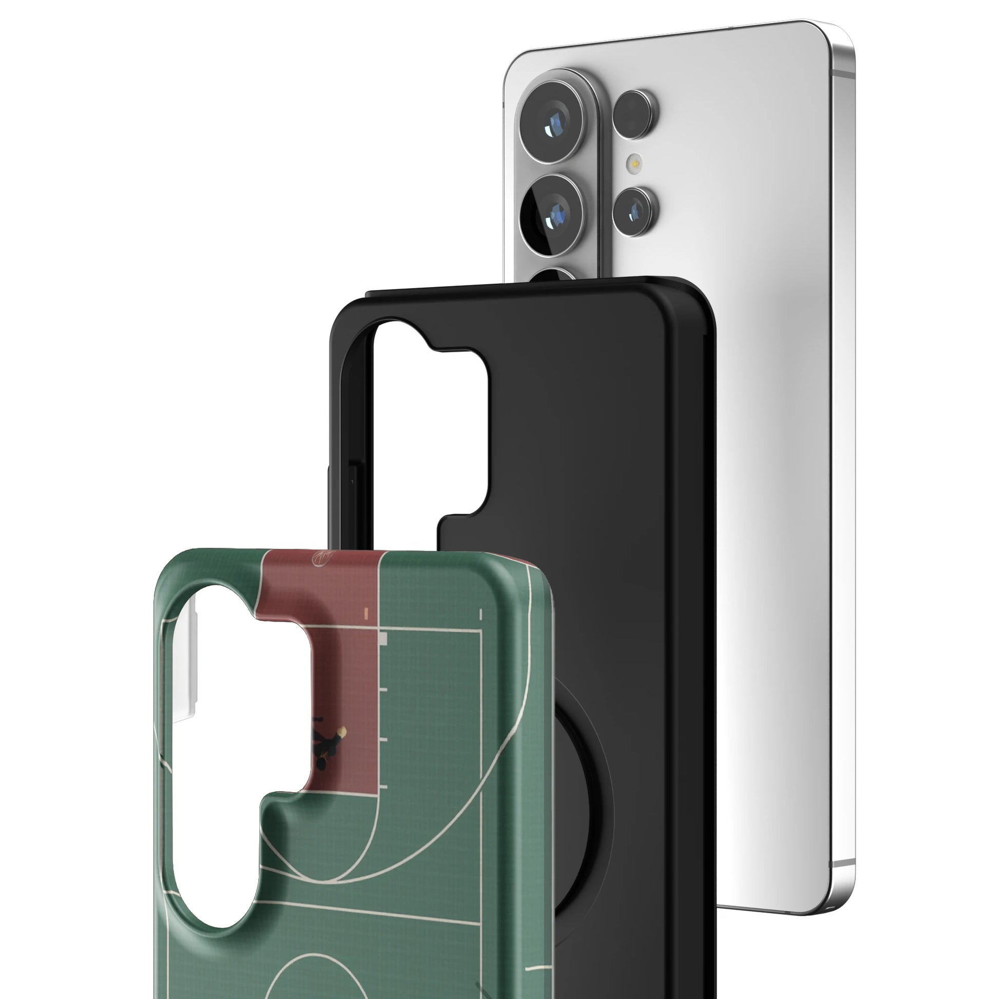 Game-samsung-case-Galaxy S26 Ultra-3