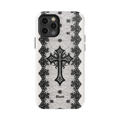Catherine iPhone Case
