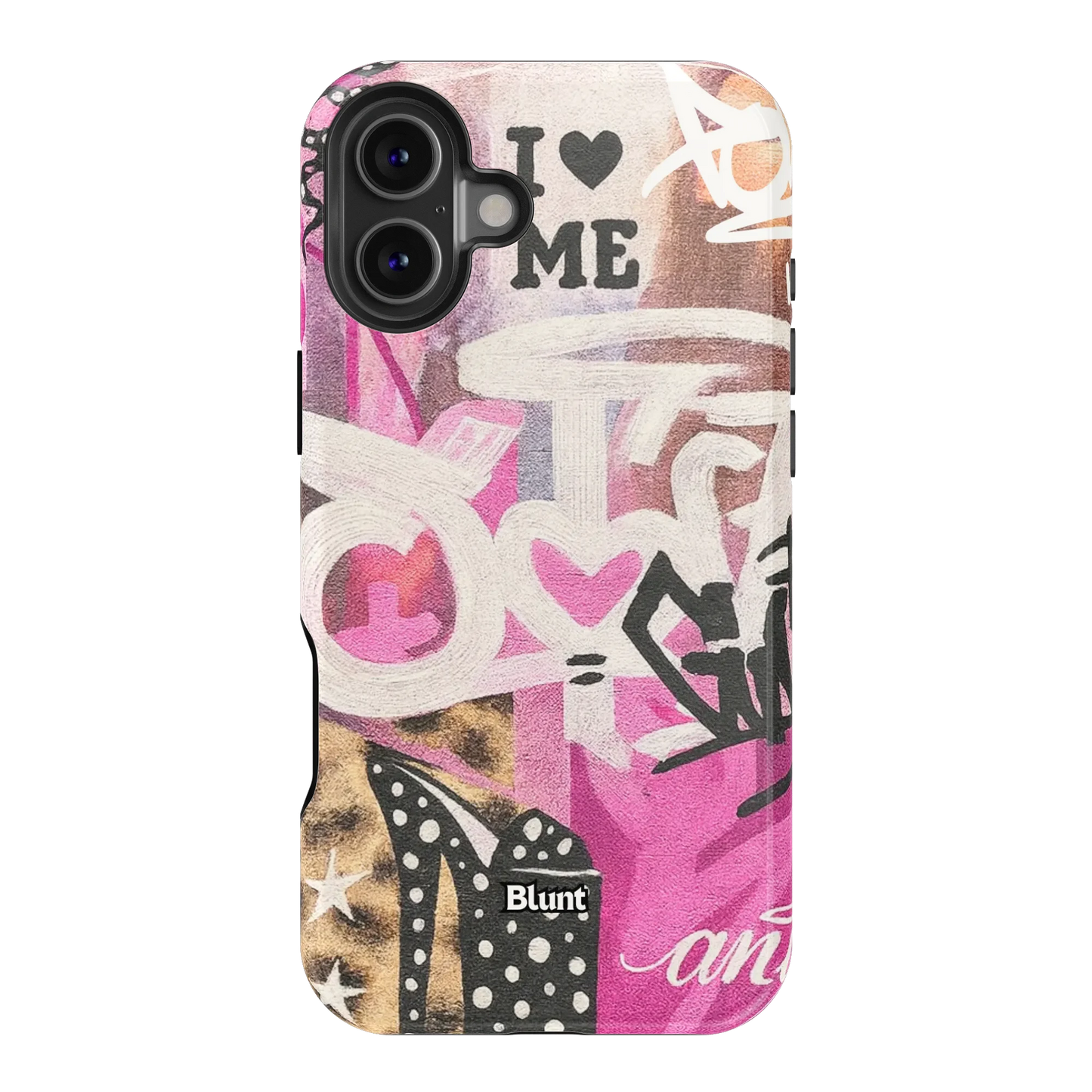 City Siren iPhone Case