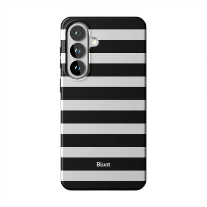 Classic Stripe Samsung Case