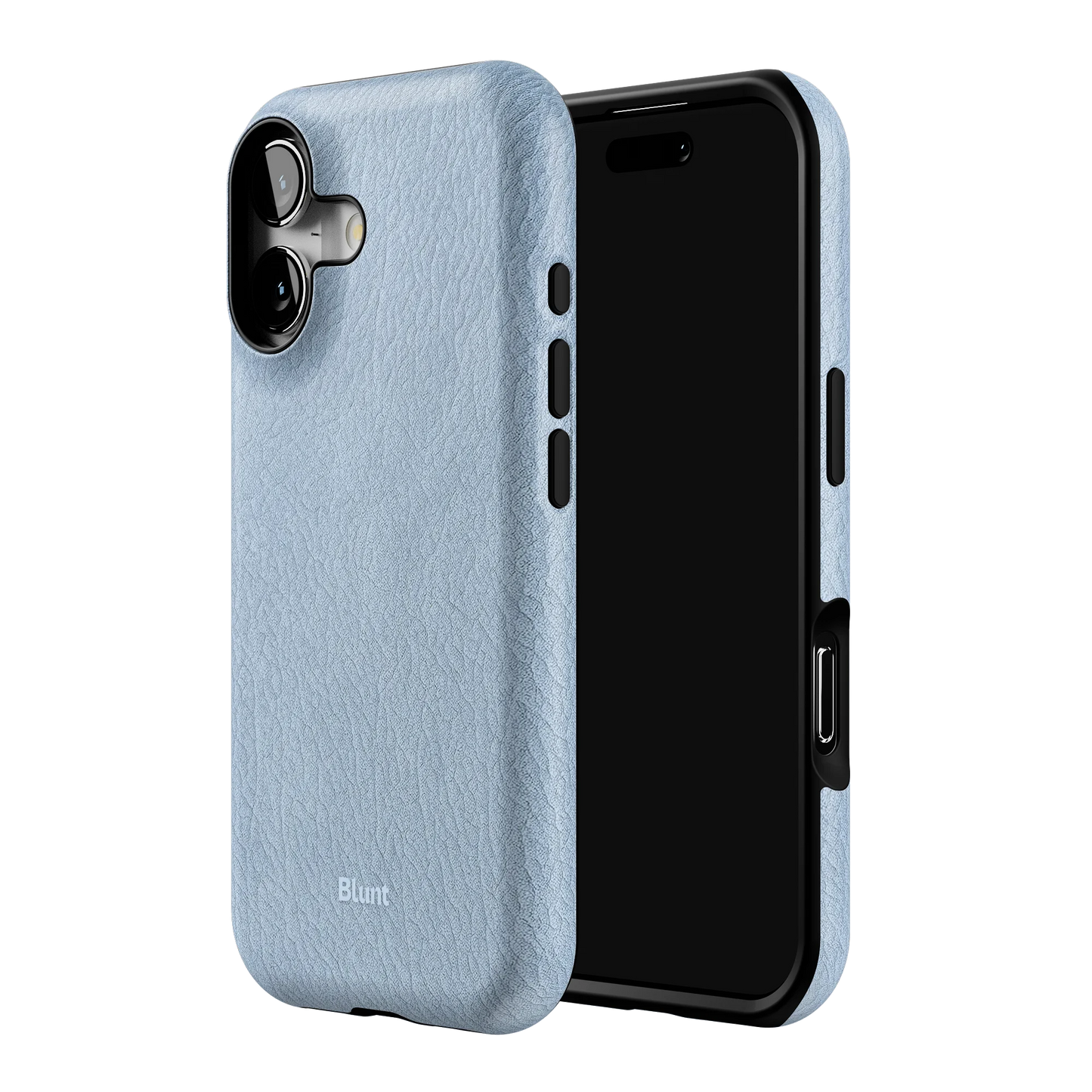 Bluenox iPhone Case