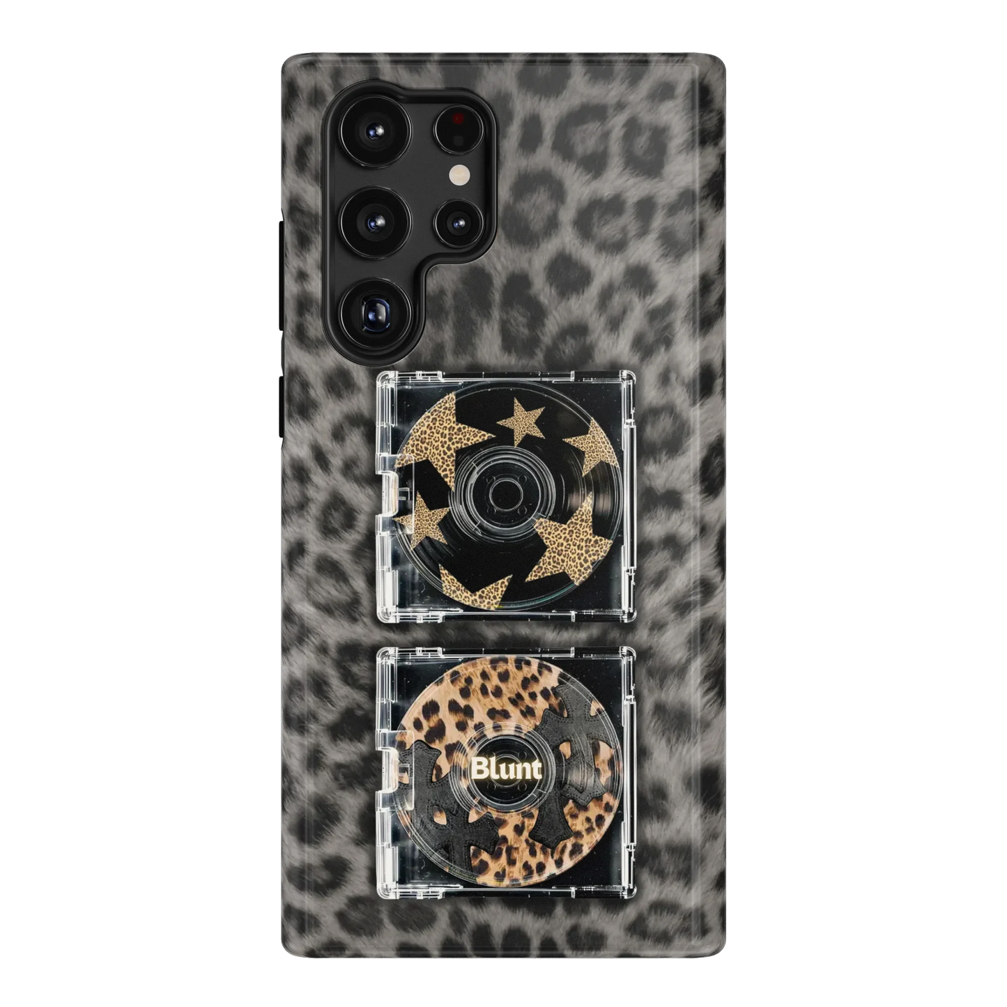 Nightfall Mix Samsung Case