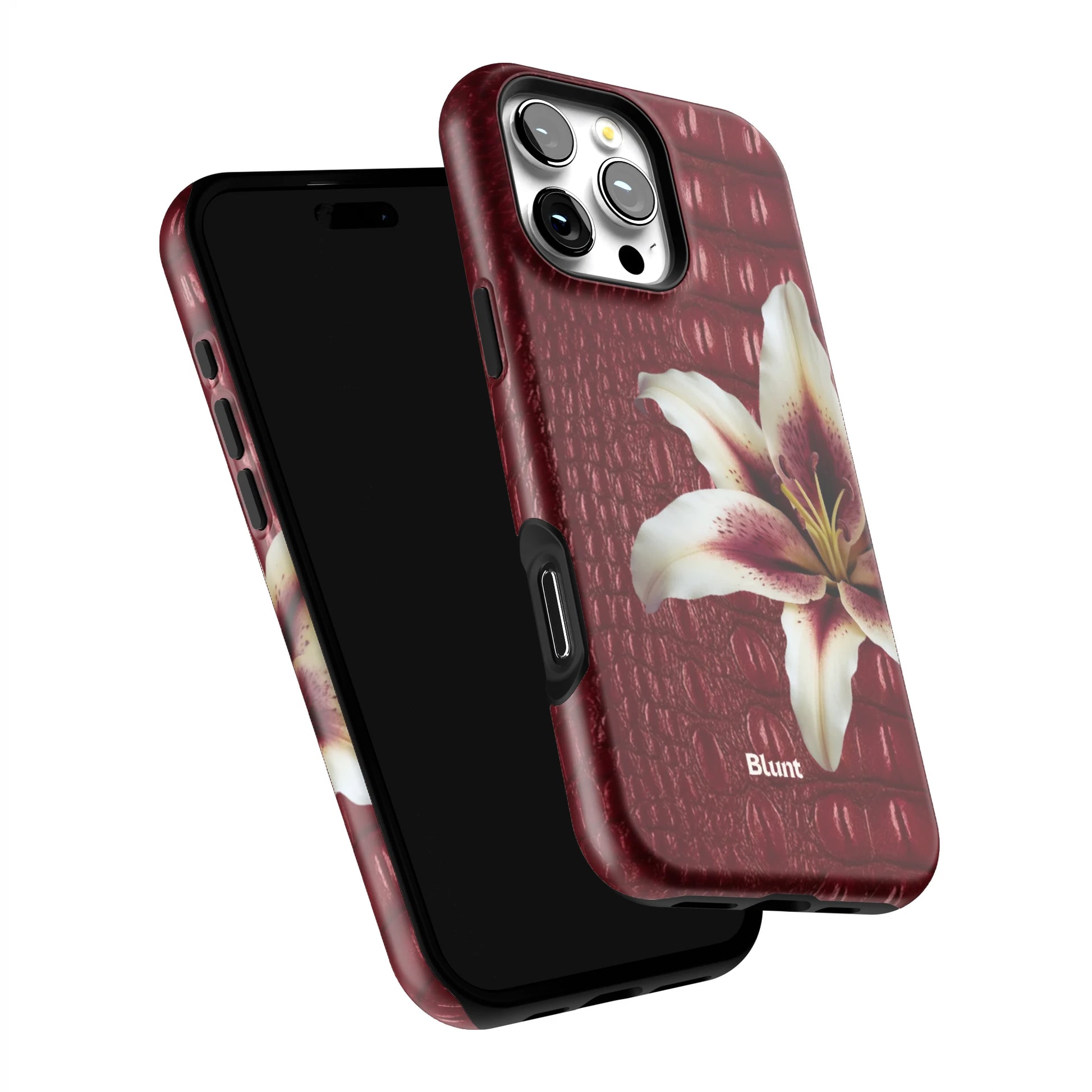 Crimson-Vermiluxe-iphone-case-iPhone 16 Pro Max-5