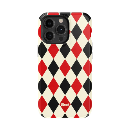 Harley iPhone Case
