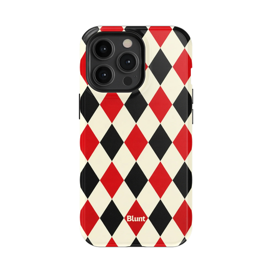 Harley iPhone Case