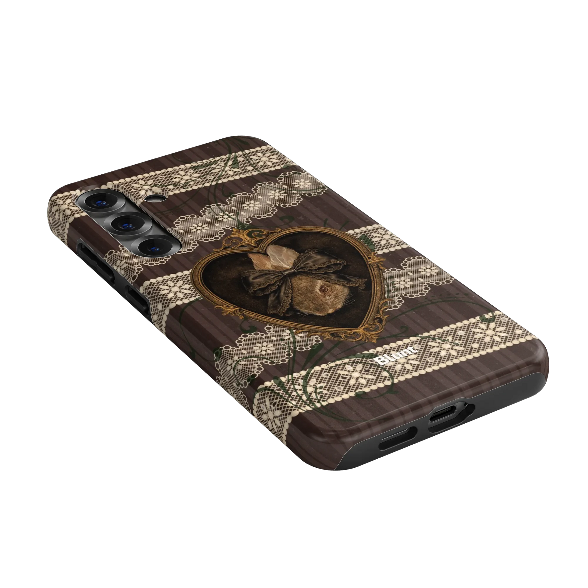 LOCK-HARE-samsung-case-S25 Plus-2