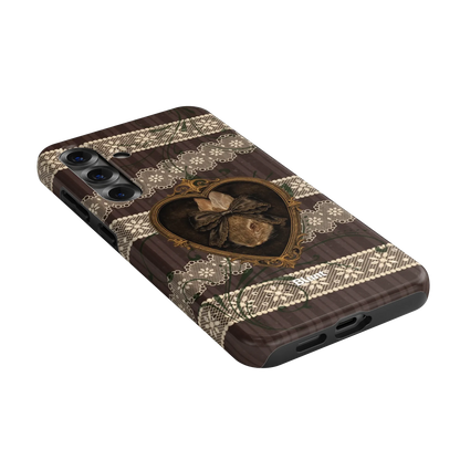 LOCK-HARE-samsung-case-S25 Plus-2