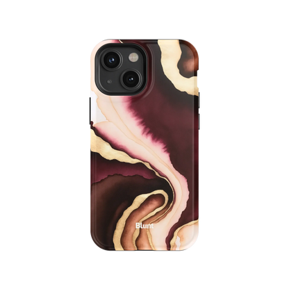 Marais iPhone Case