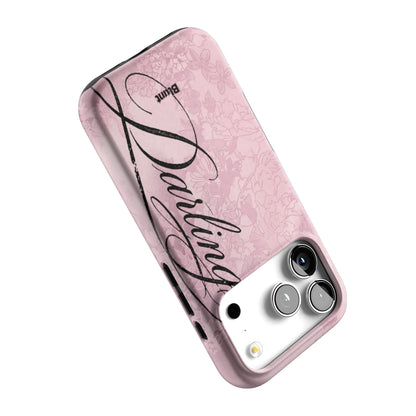 Blush-Laced-Darling-iphone-case-iPhone 17 Pro-4