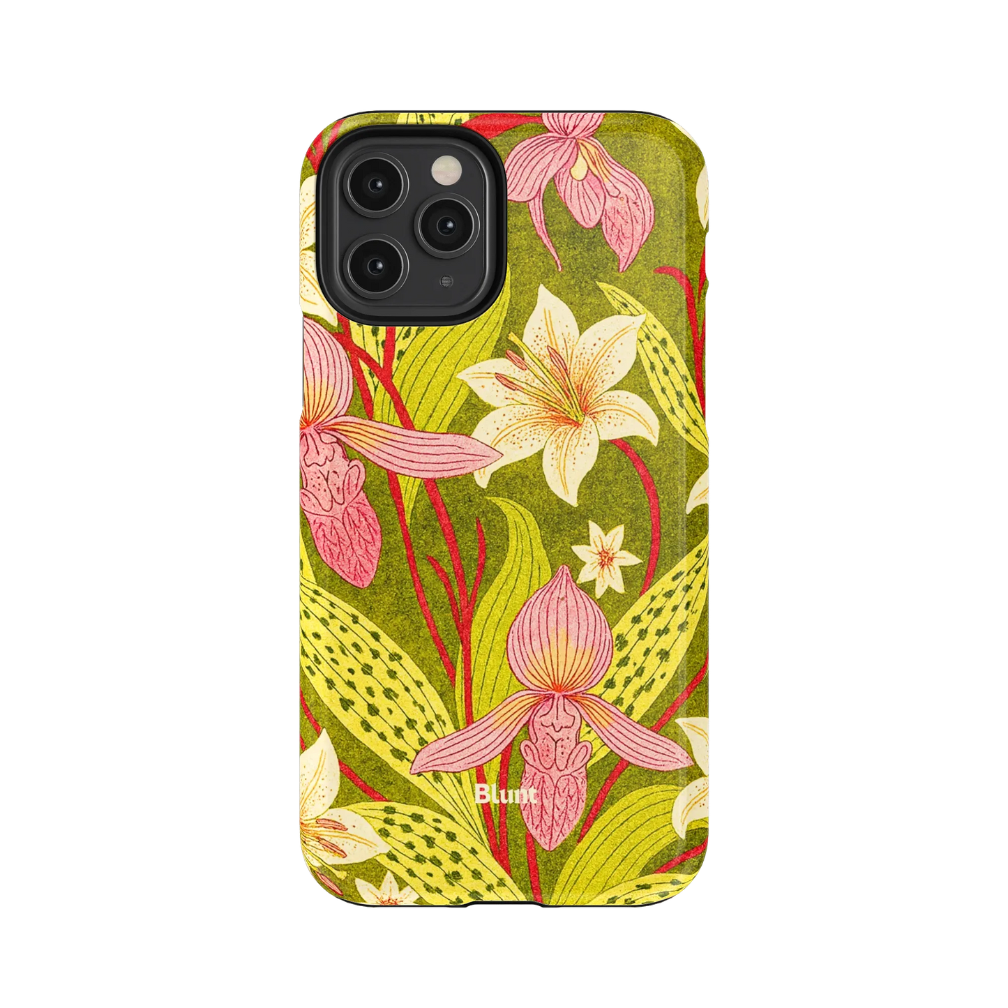 Solara iPhone Case