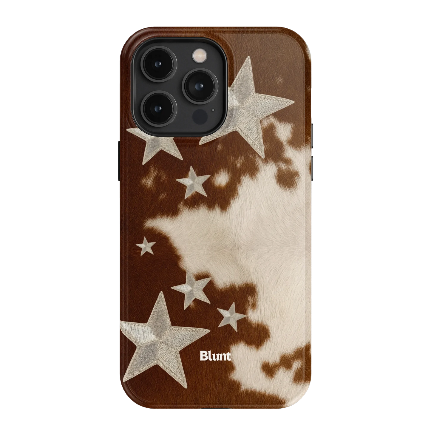 Rodeo Stars iPhone Case