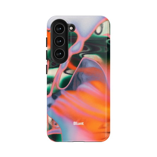 Nori Samsung Case