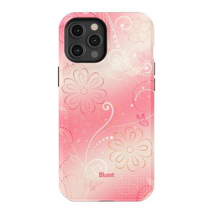 Carly iPhone Case