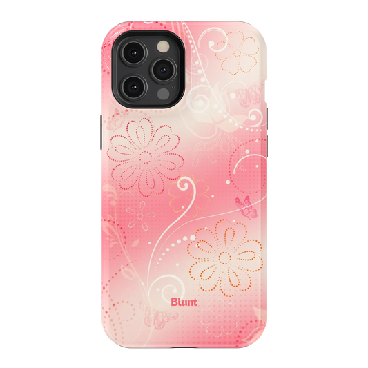 Carly iPhone Case