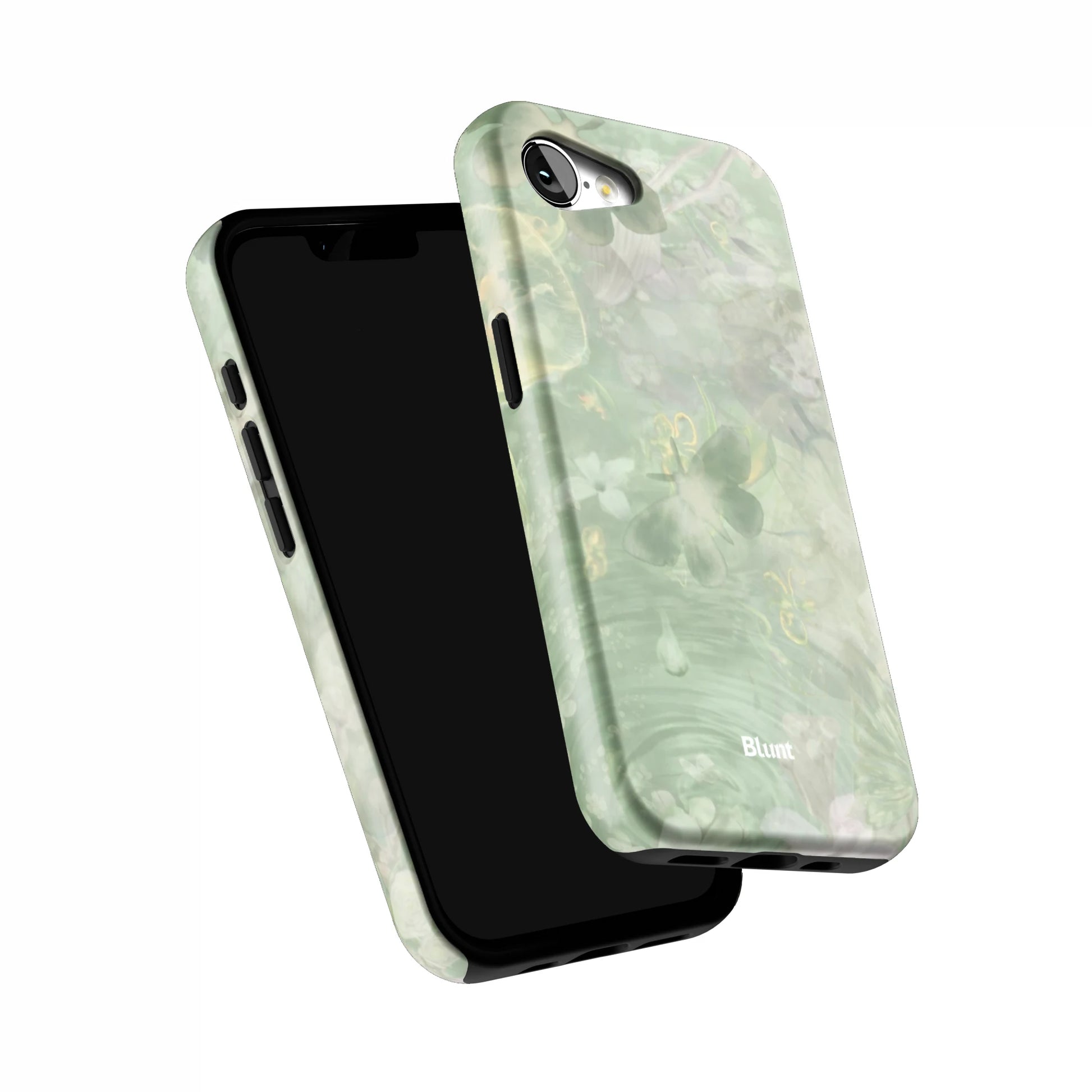 Sage-Mint-iphone-case-iPhone 17 E-5