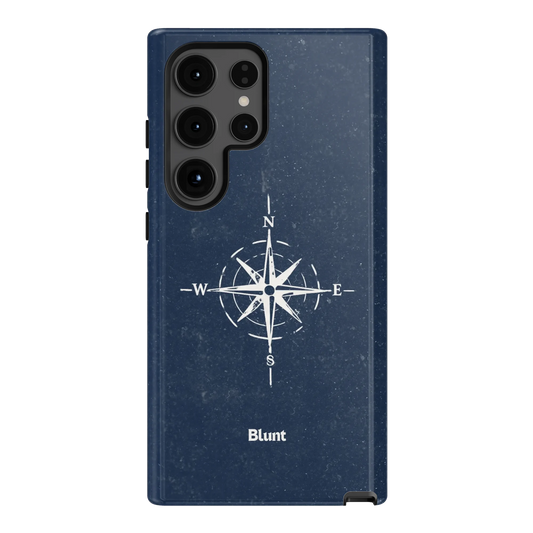 Wayfinder Samsung Case