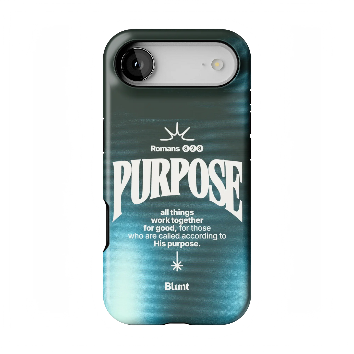 Called for More iPhone Case