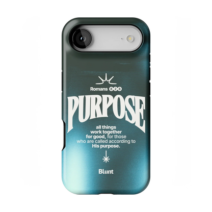 Called for More iPhone Case