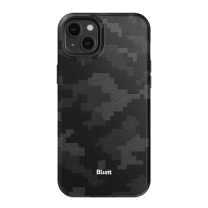 Ops iPhone Case