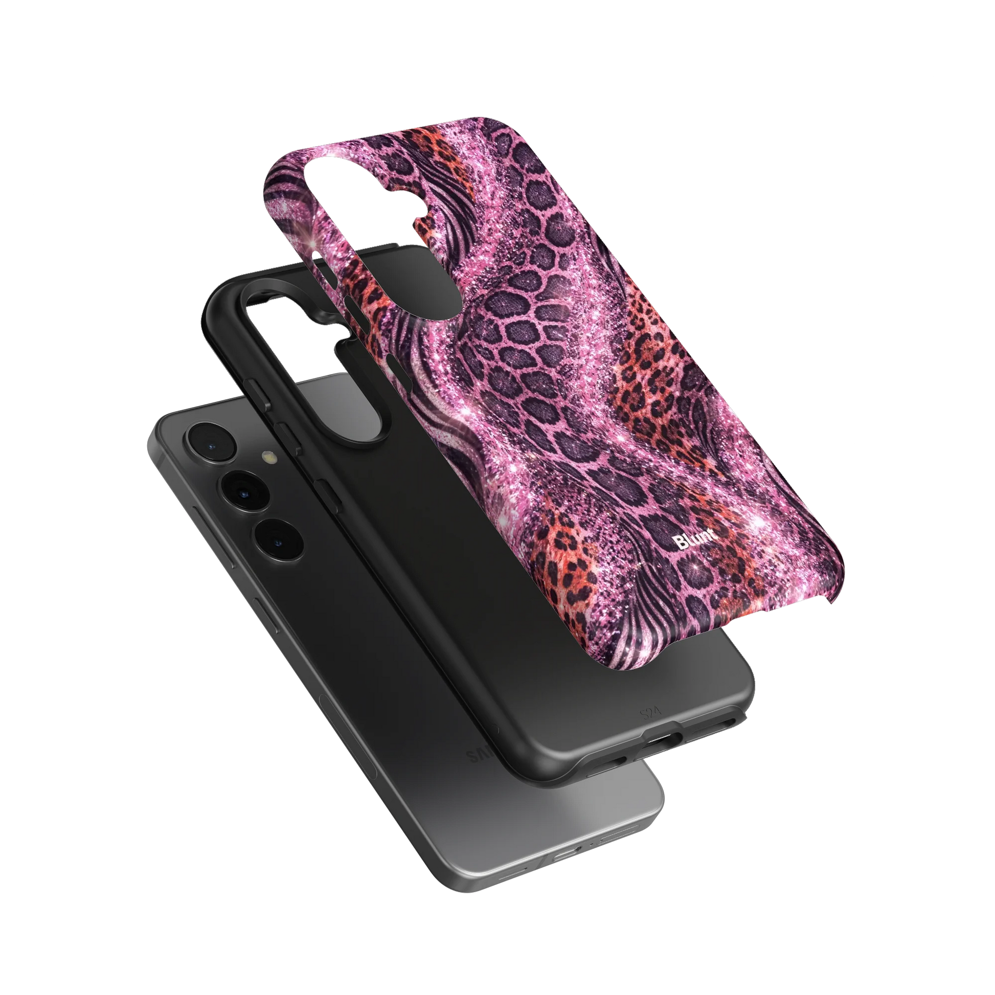 Pinky-Feral-samsung-case-Galaxy S24-3