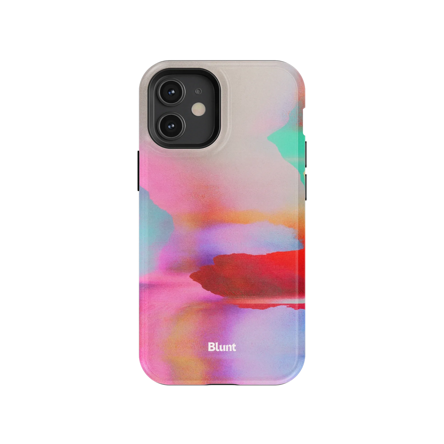 Miri iPhone Case