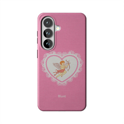 Heartstruck Samsung Case