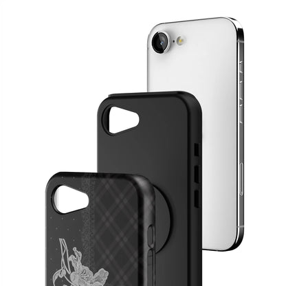 NOIR-PETALS-iphone-case-iPhone 16 E-3
