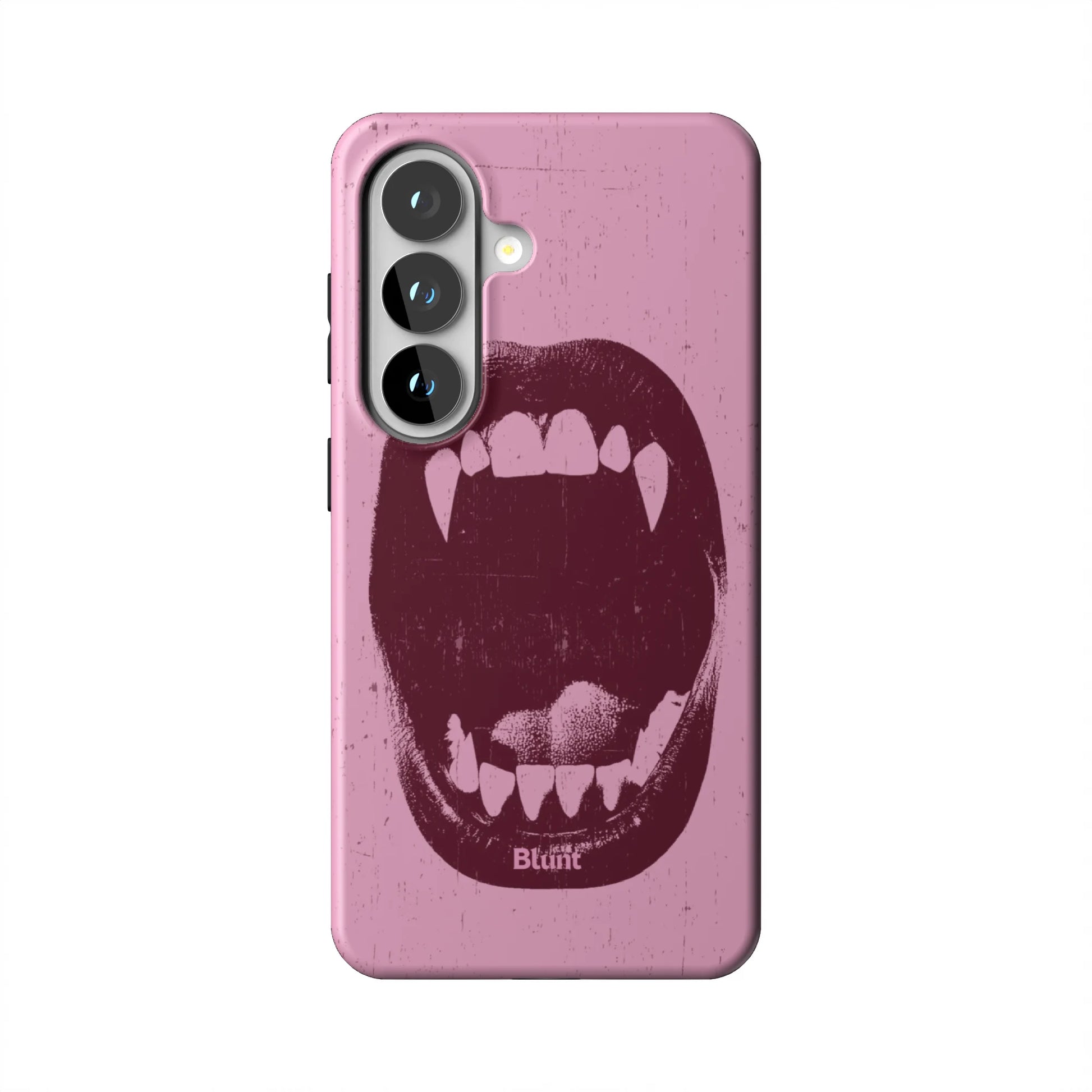 Pink-Venom-samsung-case-Galaxy S26-1