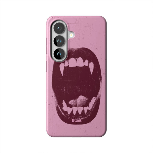 Pink-Venom-samsung-case-Galaxy S26-1