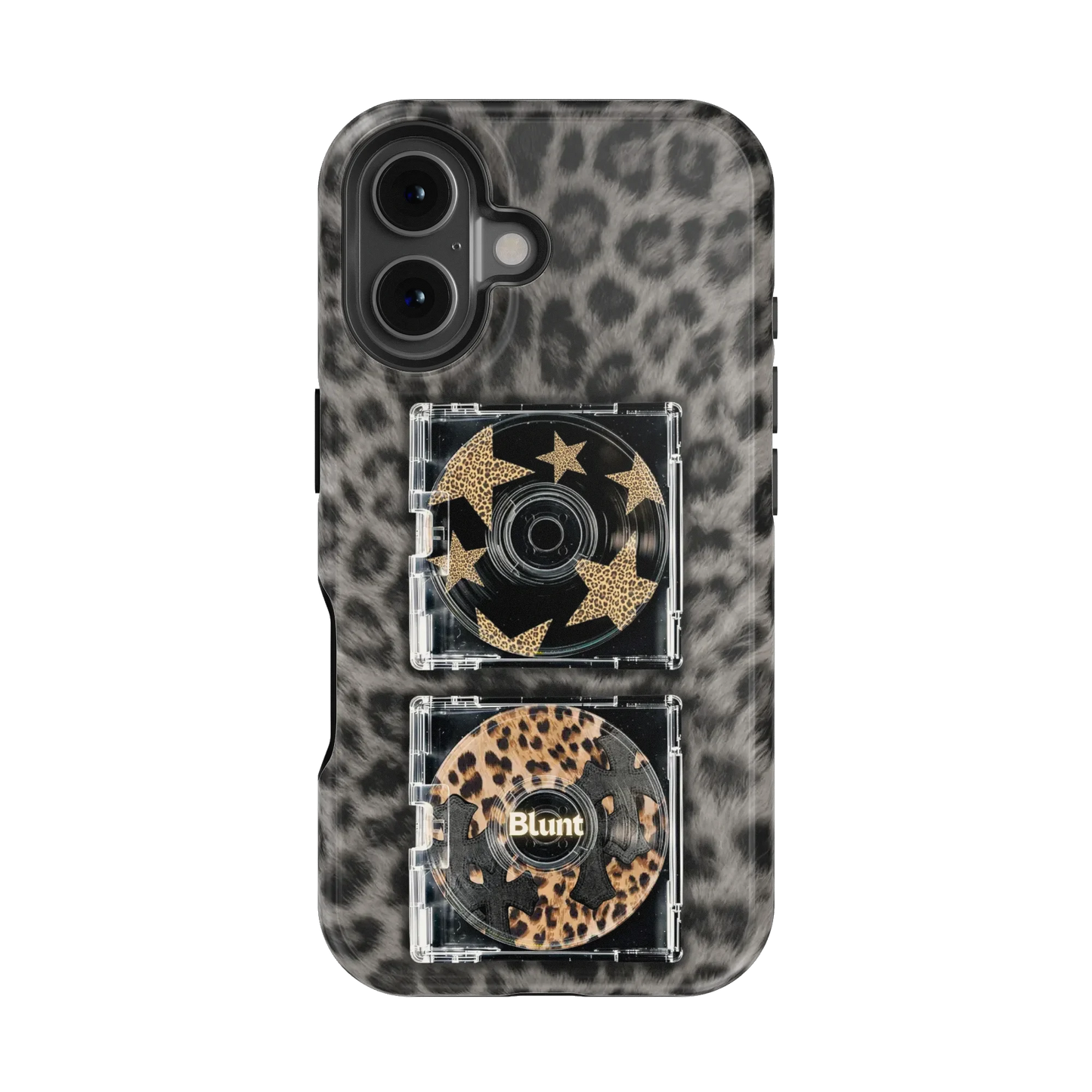 Nightfall Mix iPhone Case