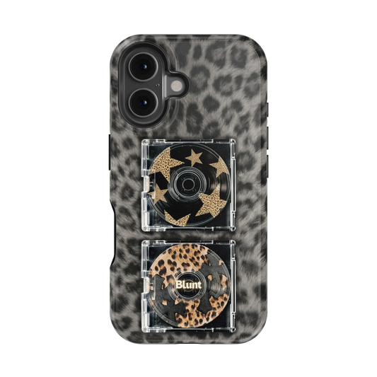 Nightfall Mix iPhone Case