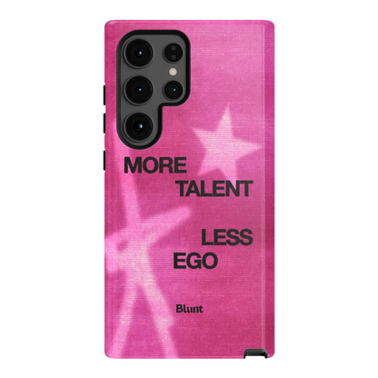 Talent Era Samsung Case