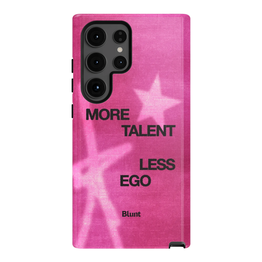 Talent Era Samsung Case