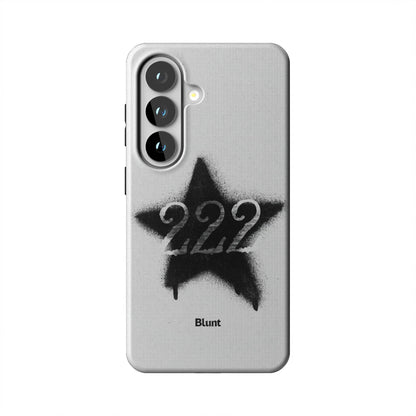 Aligned Path Samsung Case