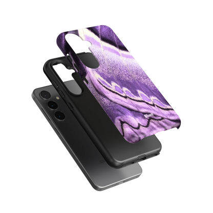 Lavender-Raya-samsung-case-Galaxy S24-3
