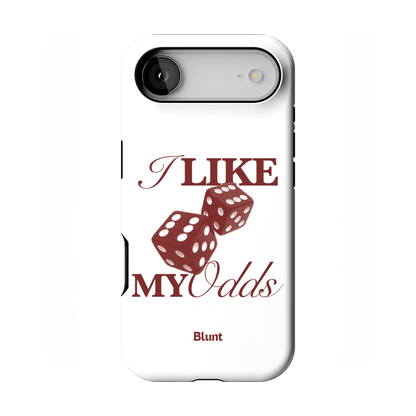 Odds iPhone Case - Blunt Cases
