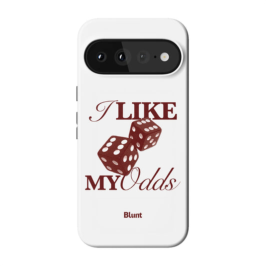 Odds Pixel Case - Blunt Cases