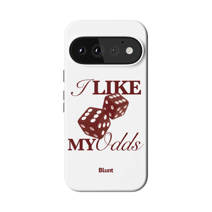 Odds Pixel Case - Blunt Cases