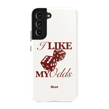 Odds Samsung Case - Blunt Cases