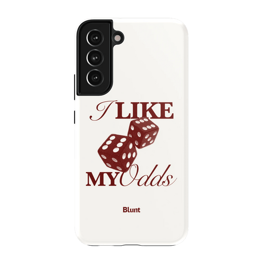 Odds Samsung Case - Blunt Cases