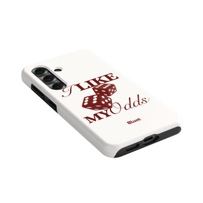 Odds Samsung Case - Blunt Cases