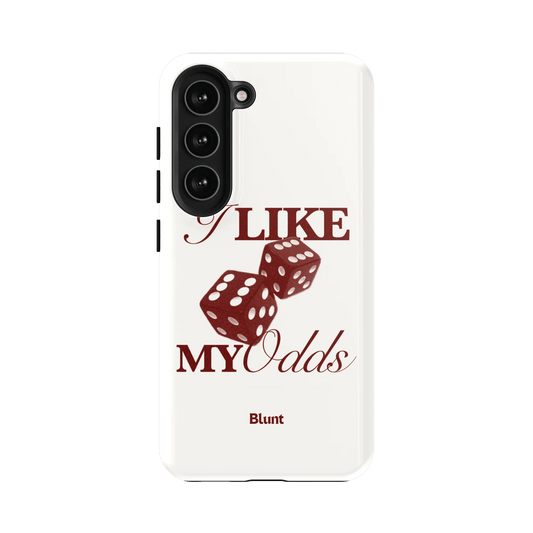 Odds Samsung Case - Blunt Cases