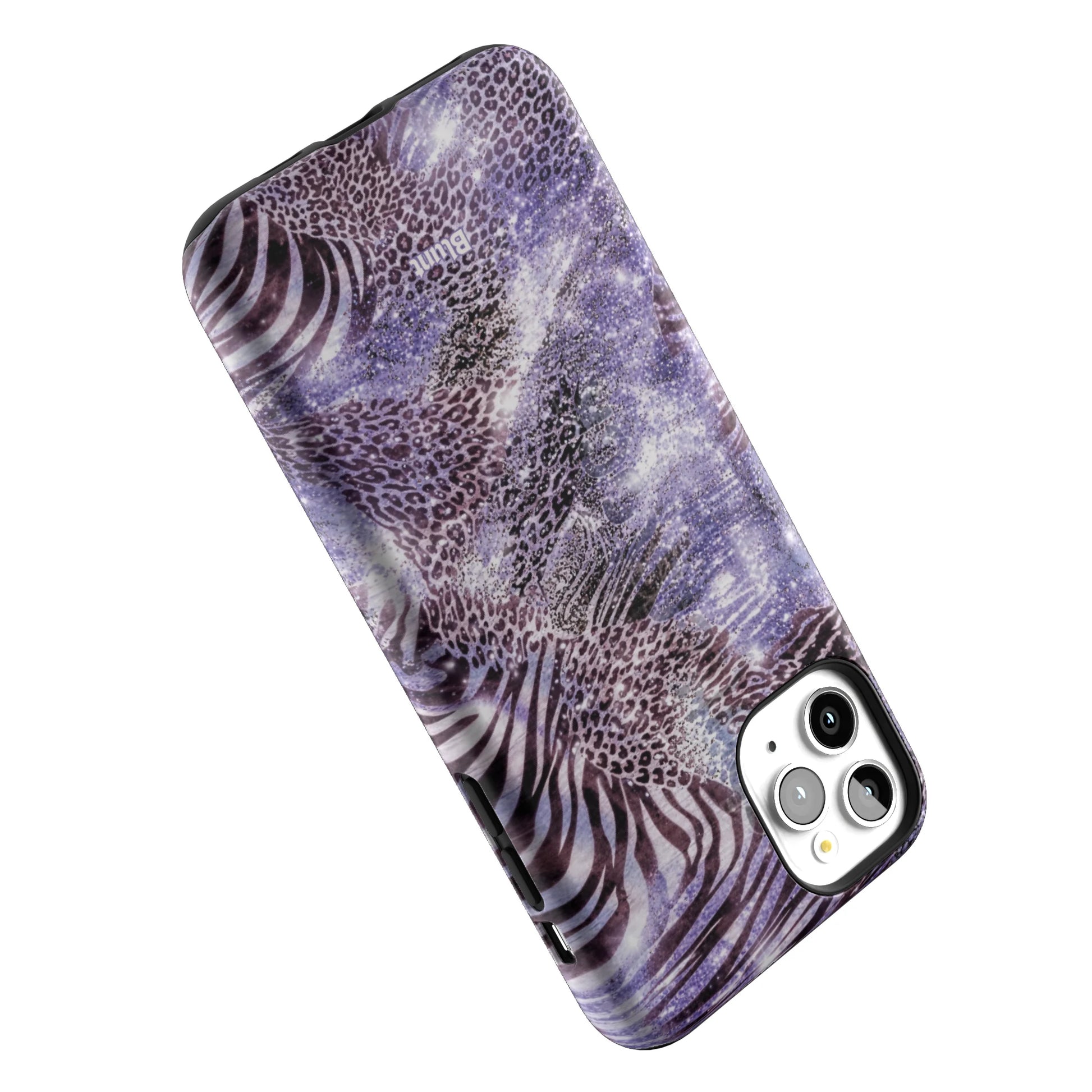 Lilac-Wildmix-iphone-case-iPhone 11 Pro Max-4