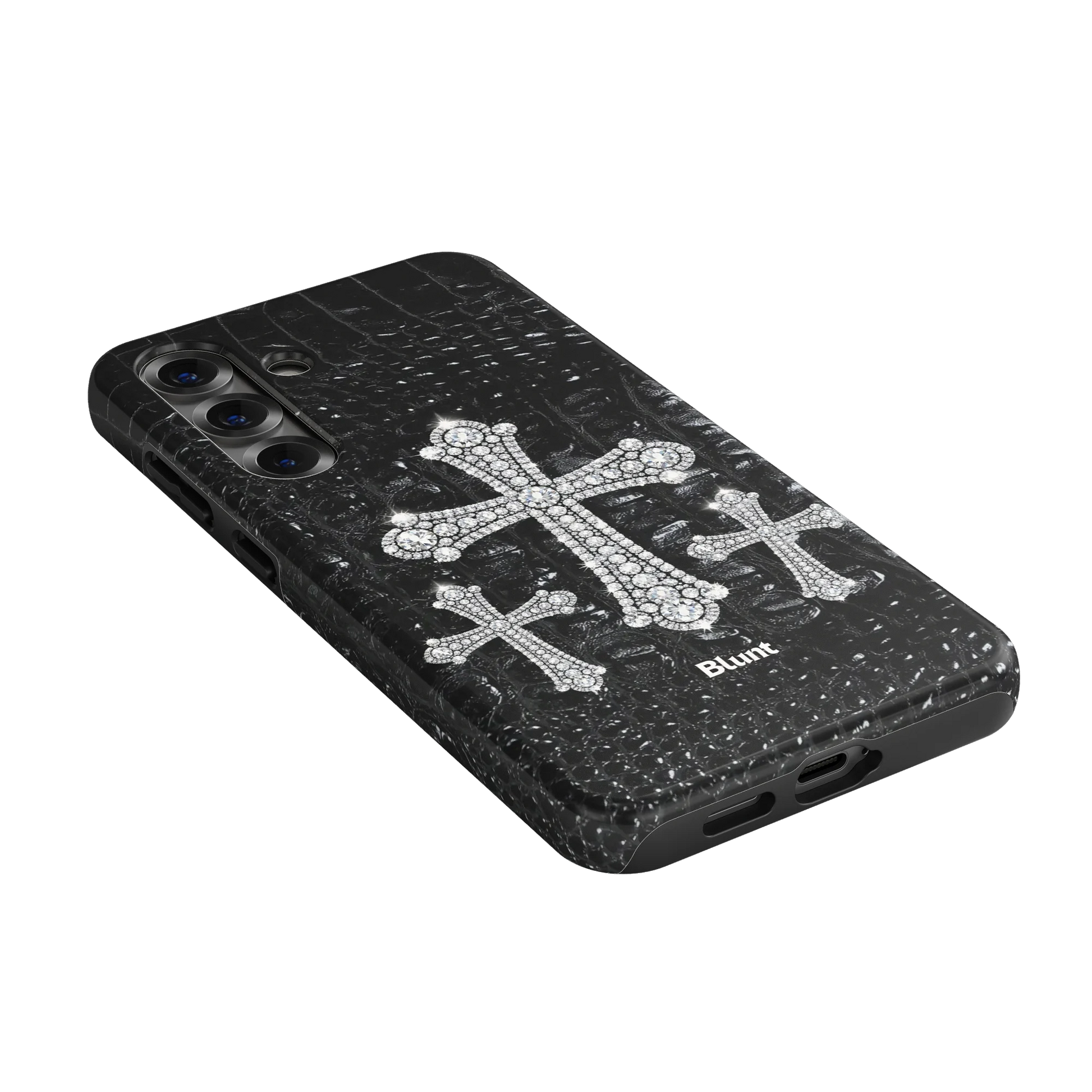 Sanctum-Bling-samsung-case-S25 Plus-2