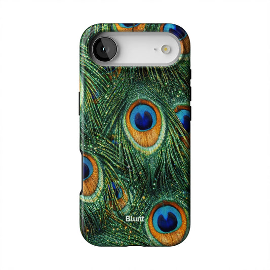 Jade-Quilt-iphone-case-iPhone 17 Air-1