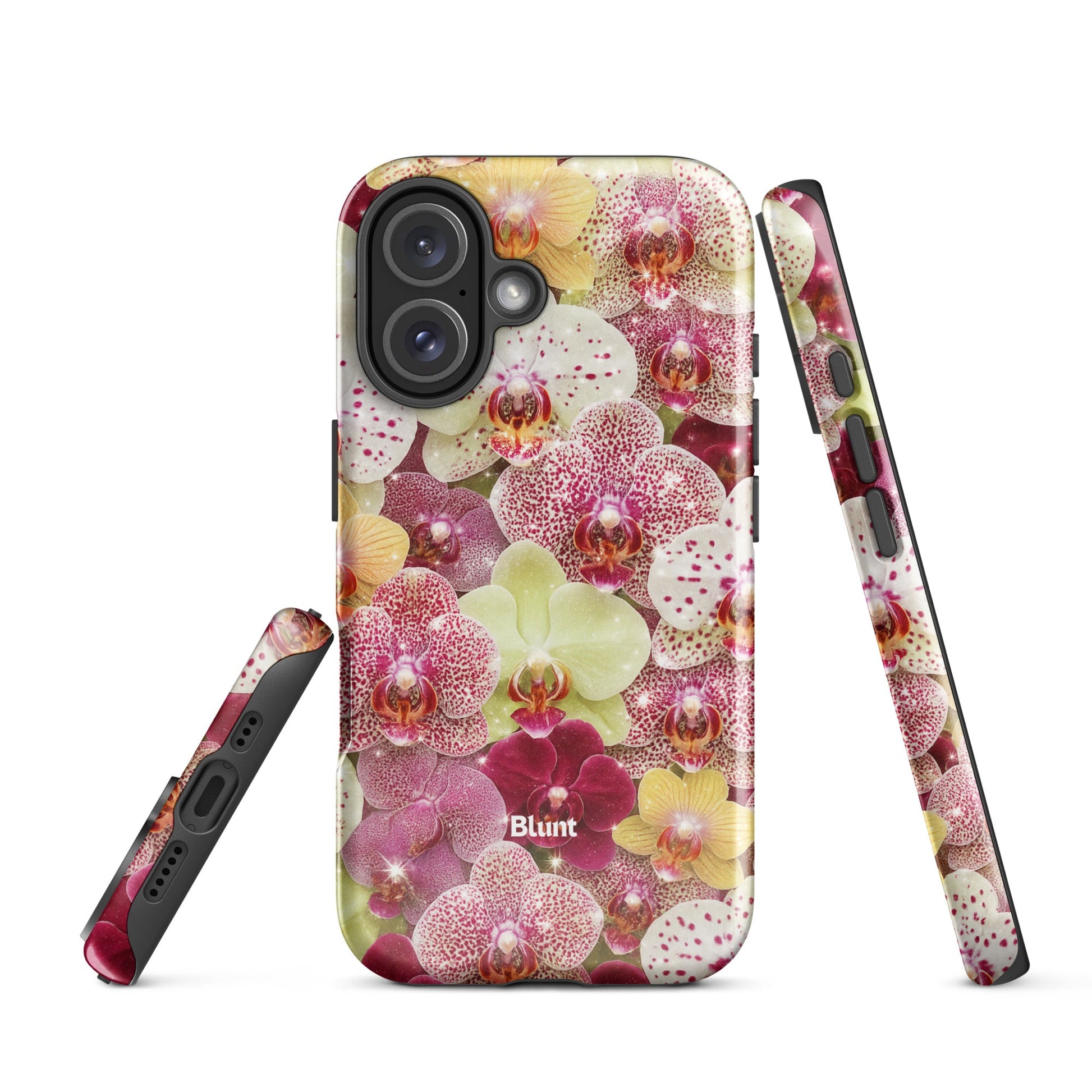 Odessa iPhone Case - Blunt Cases