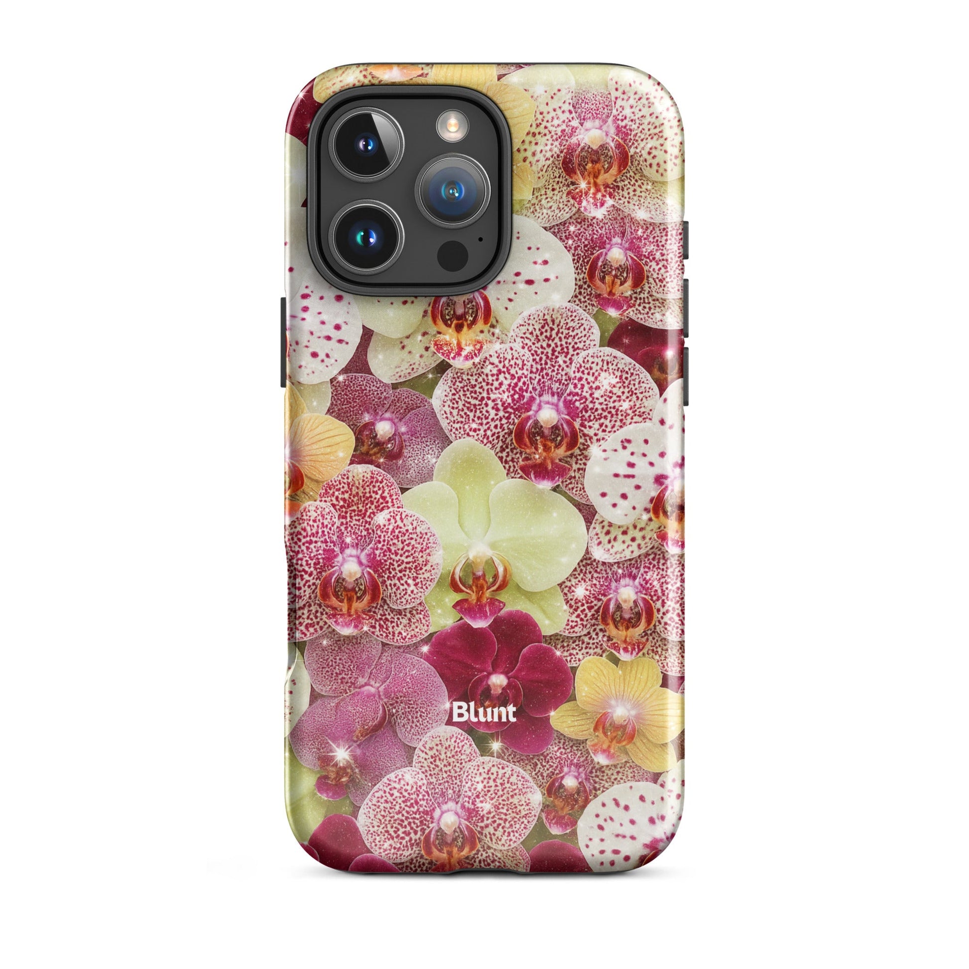 Odessa iPhone Case - Blunt Cases